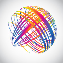 abstract vector background