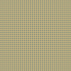 Abstract vector pattern