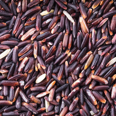 Black rice