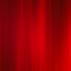 Red abstract  background