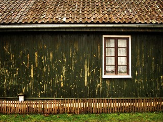 skansen