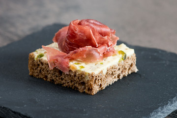 Toast