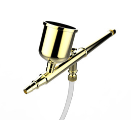 air brush spray gun