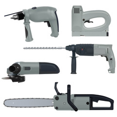 power tools set