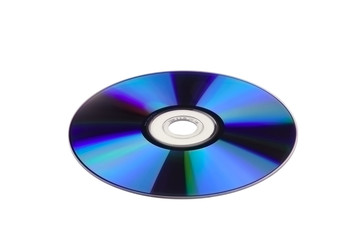 Fototapeta premium optical disk