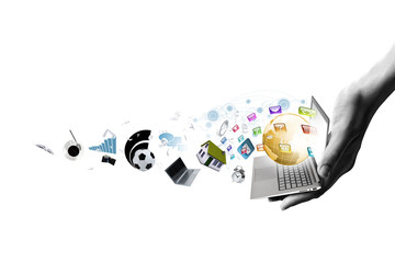 Computer technologies