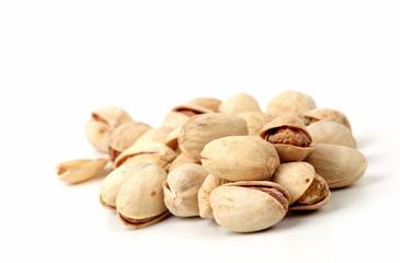 pistachios