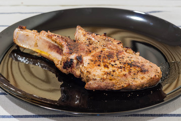 Pork Chop