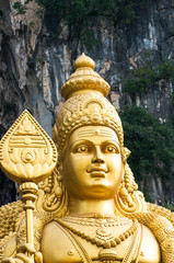 Batu Caves