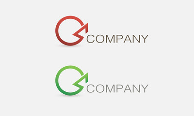 business logo template