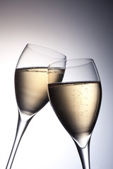 シャンパン、スパークリングワイン