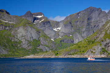 Reinefjorden