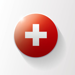 bouton suisse