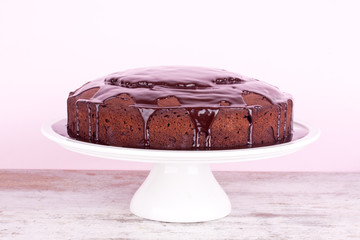 chocolate cake