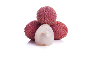 Lychees