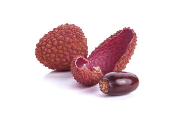 Lychees