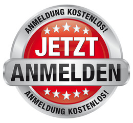 Jetzt anmelden - Anmeldung kostenlos!