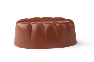 Chocolate candy