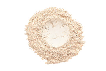 Powder foundation