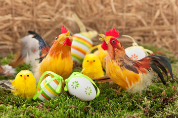 Ostern