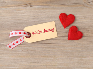 Valentinstag