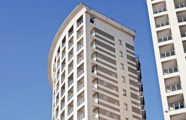 residential building