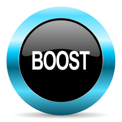 boost icon