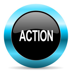action icon