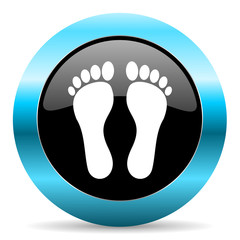 foot icon