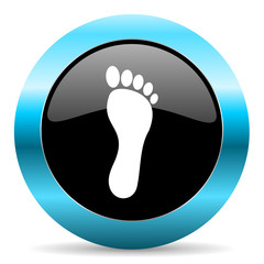 foot icon