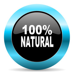 natural icon