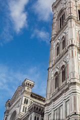 Fototapeta premium Duomo Firenze