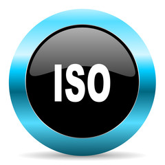 iso icon