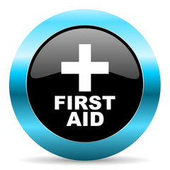 first aid icon