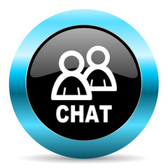 chat icon