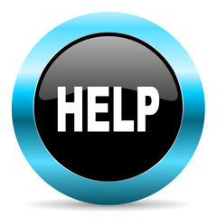 help icon