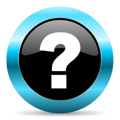 question mark icon