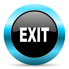 exit icon