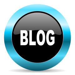 blog icon