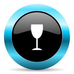 alcohol  icon