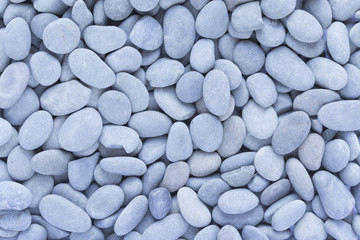 Fototapeta na wymiar background of gray stones