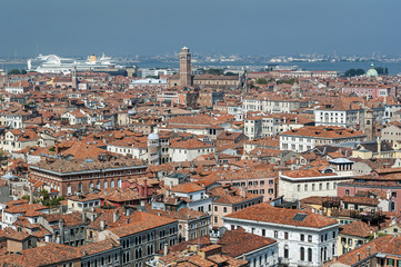 Venice, Italy.