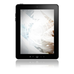 Tablet pc