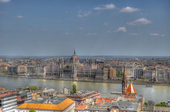 Budapest