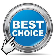 BEST CHOICE ICON