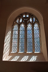 Chapel Window