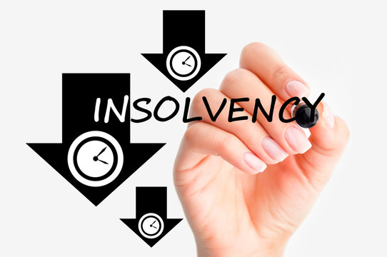Business insolvency