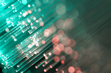 fiber optics