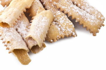 Tipical italian cake 