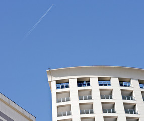 residential building